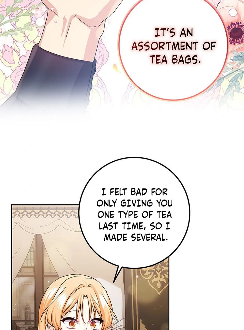I Need a Sponsor chapter 23 page 8