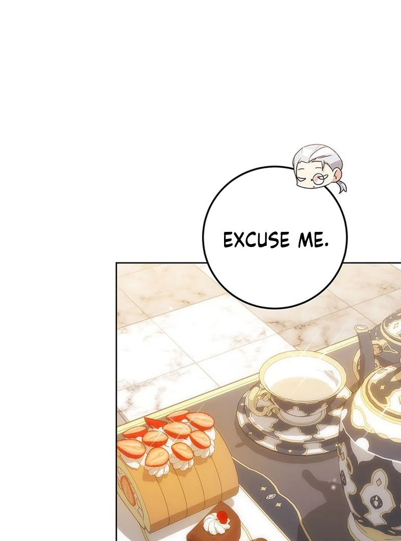 I Need a Sponsor chapter 23 page 19