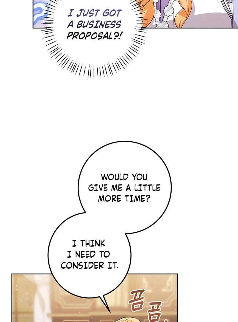 I Need a Sponsor chapter 23 page 41