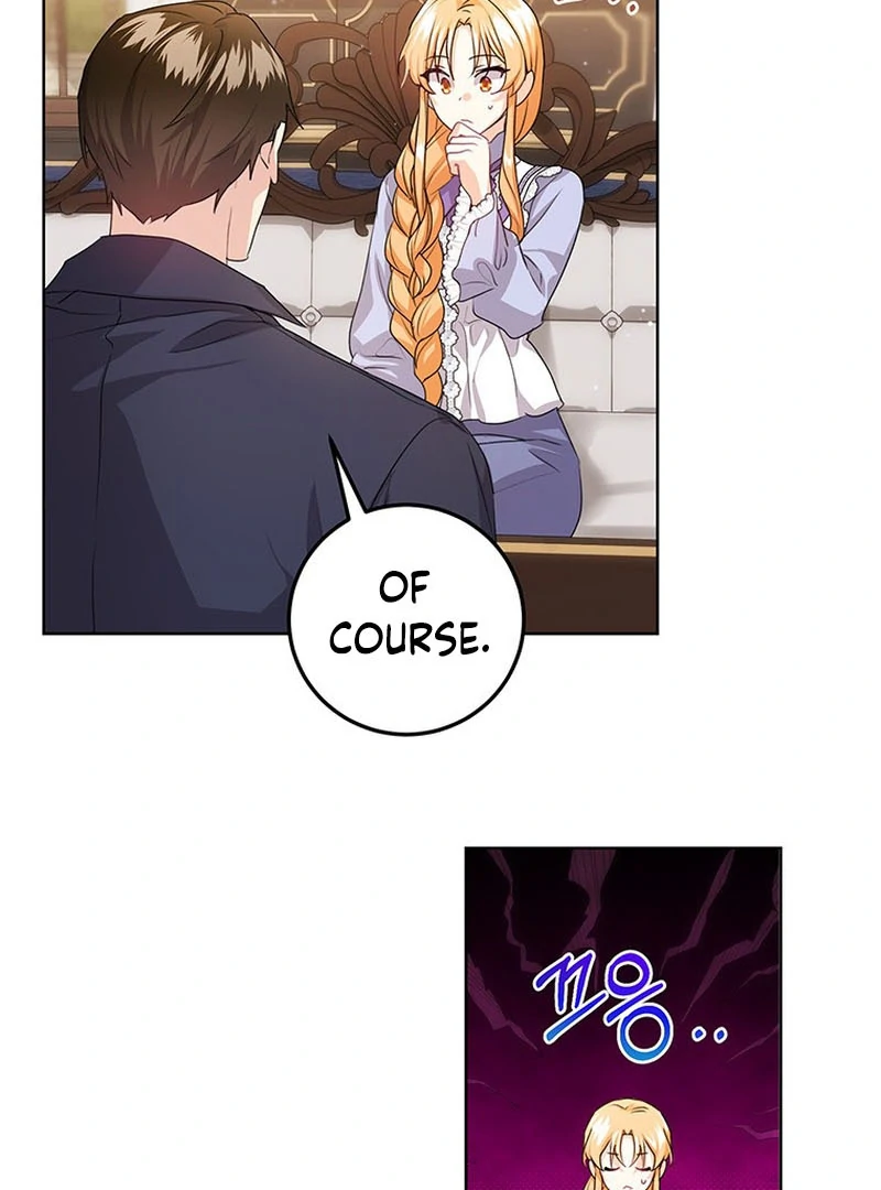 I Need a Sponsor chapter 23 page 42