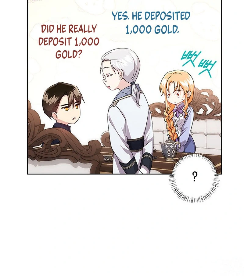 I Need a Sponsor chapter 23 page 50