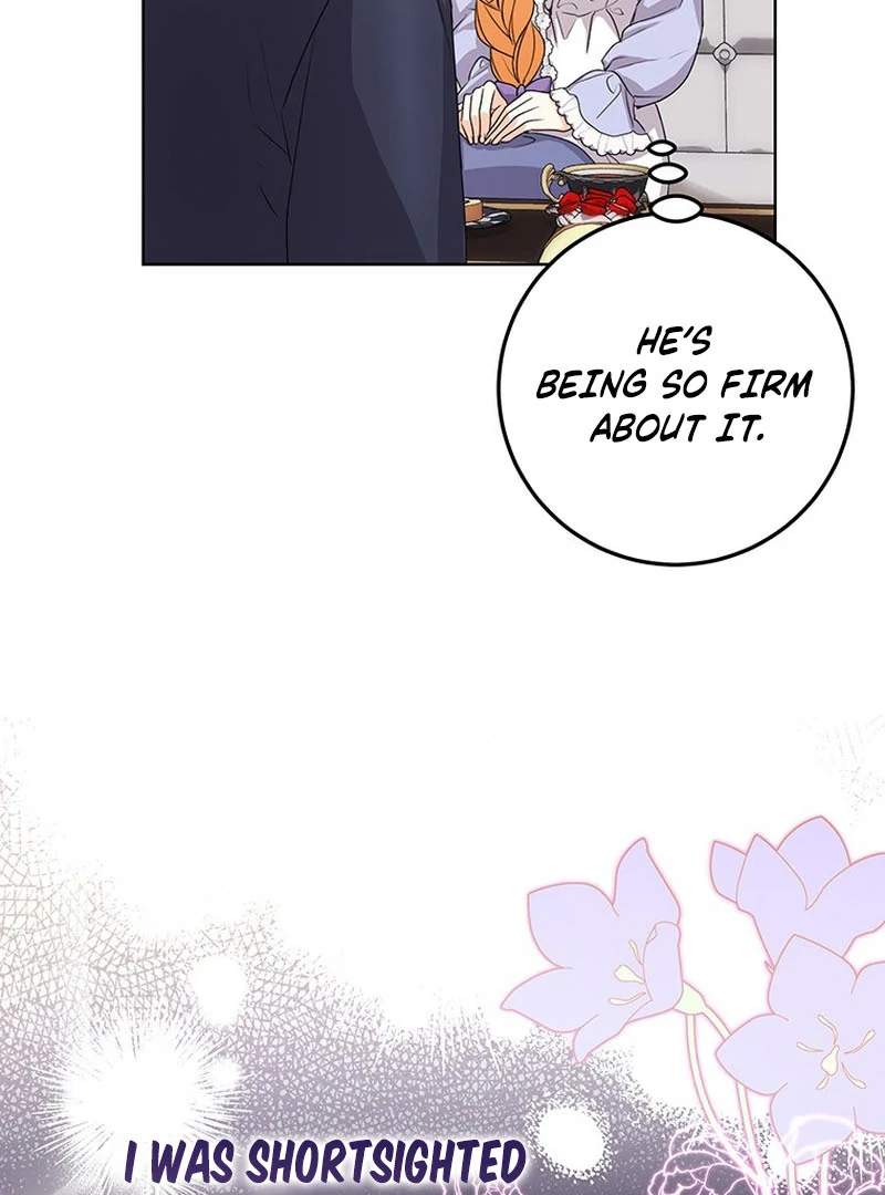 I Need a Sponsor chapter 23 page 64