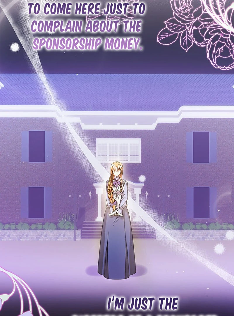 I Need a Sponsor chapter 23 page 65