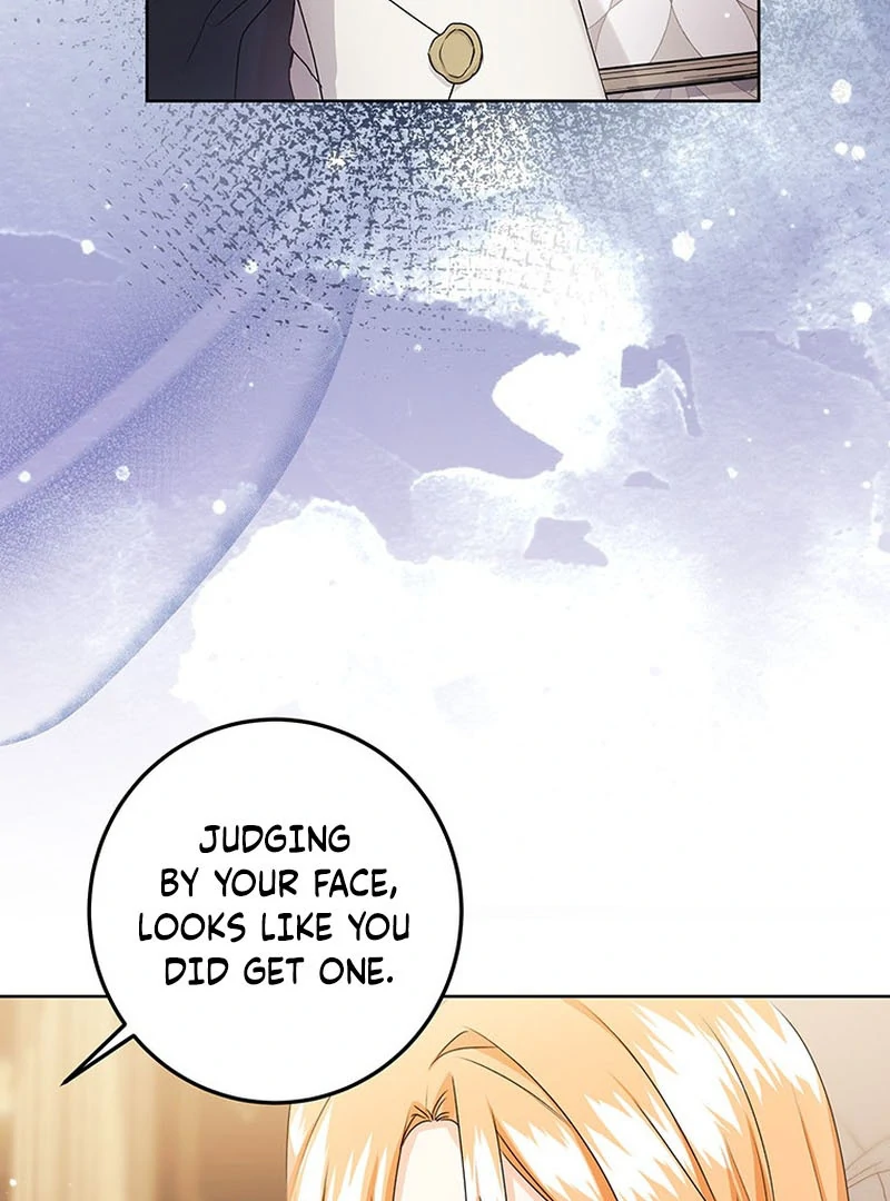 I Need a Sponsor chapter 23 page 77