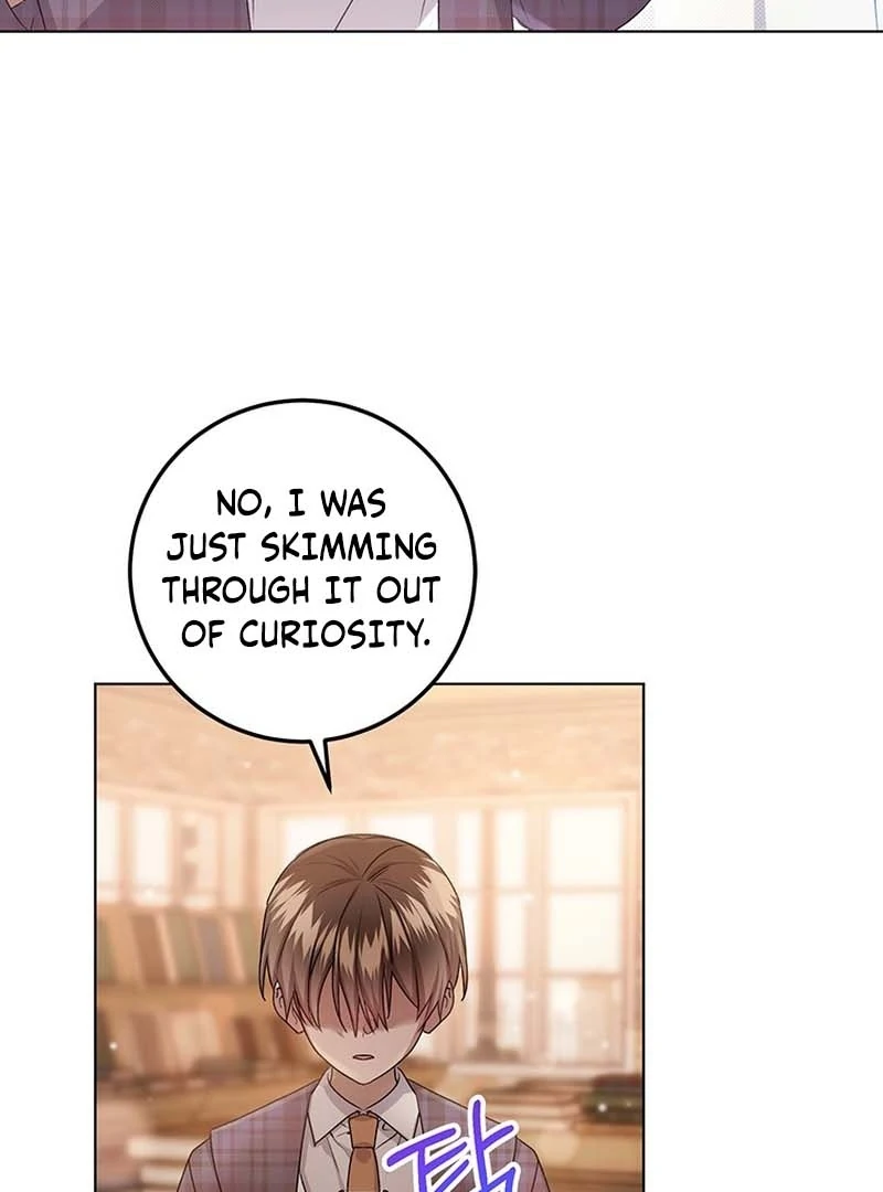 I Need a Sponsor chapter 26 page 3