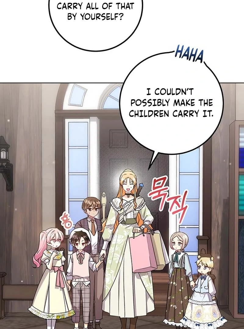 I Need a Sponsor chapter 26 page 15