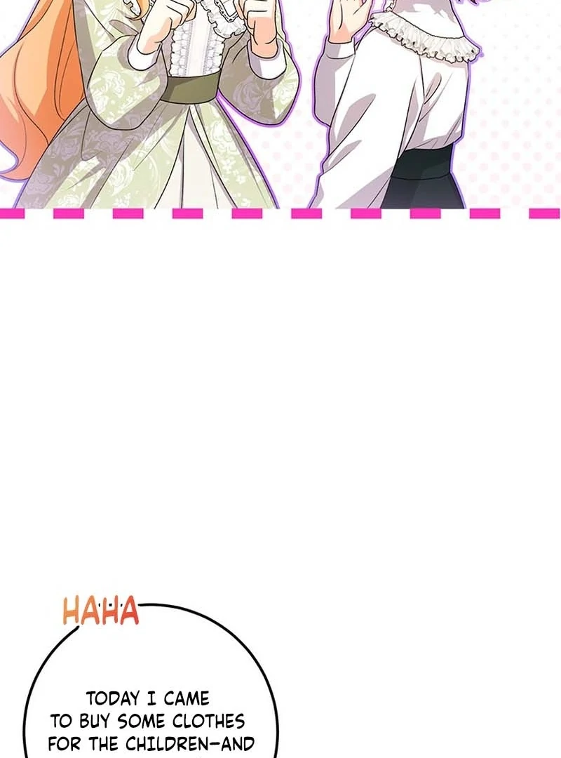 I Need a Sponsor chapter 26 page 21
