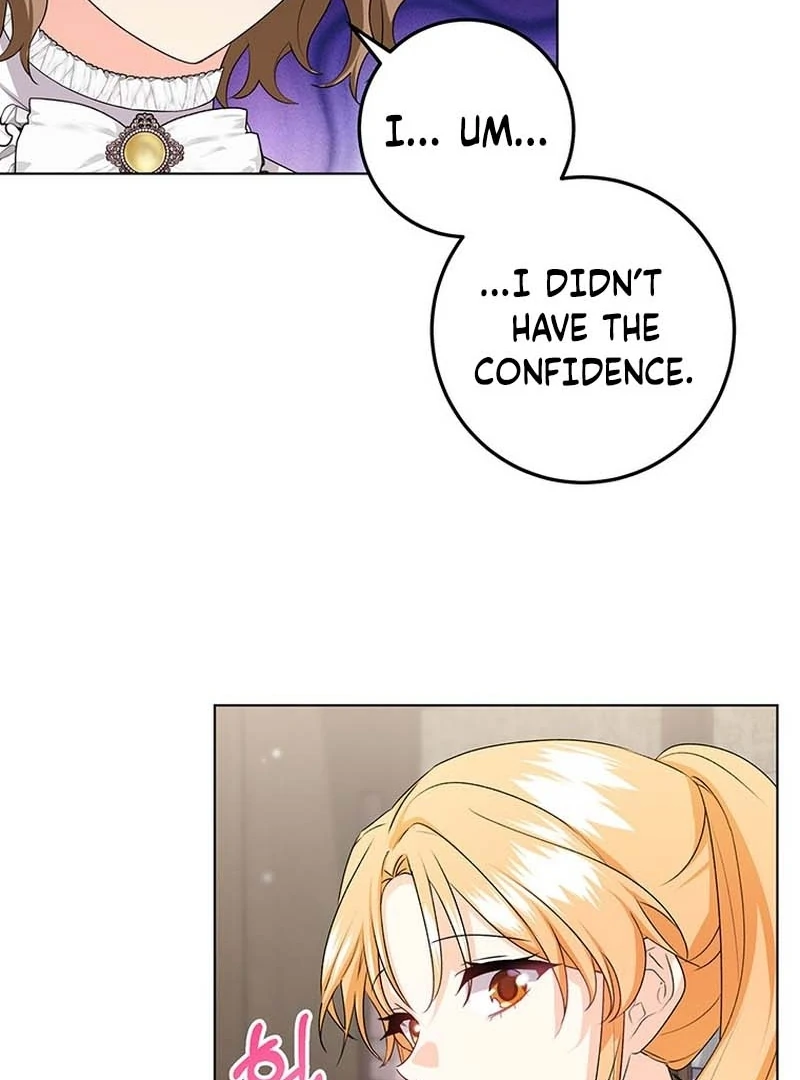 I Need a Sponsor chapter 26 page 38