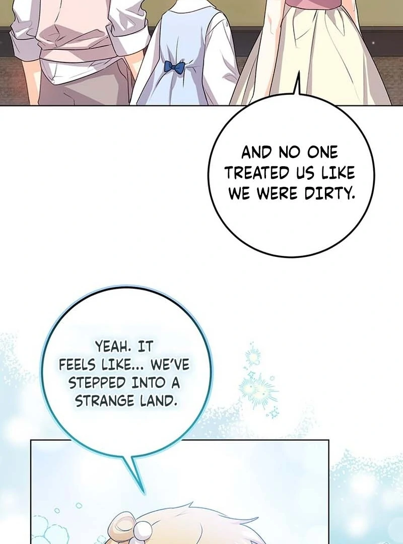 I Need a Sponsor chapter 26 page 64