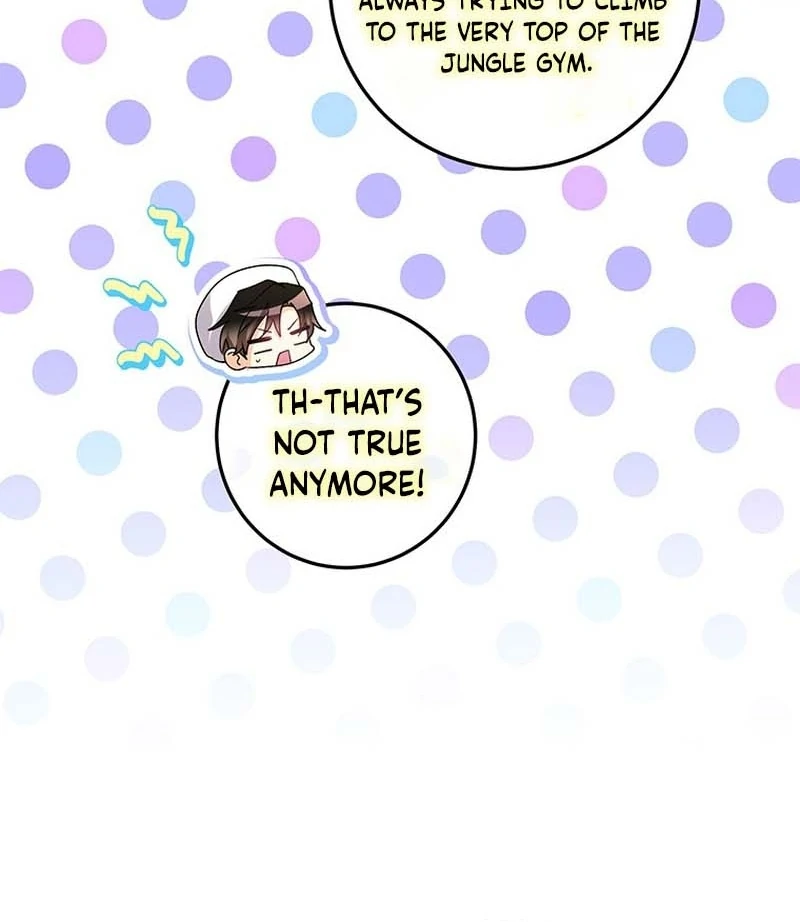 I Need a Sponsor chapter 26 page 81