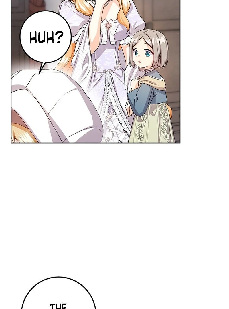 I Need a Sponsor chapter 28 page 8