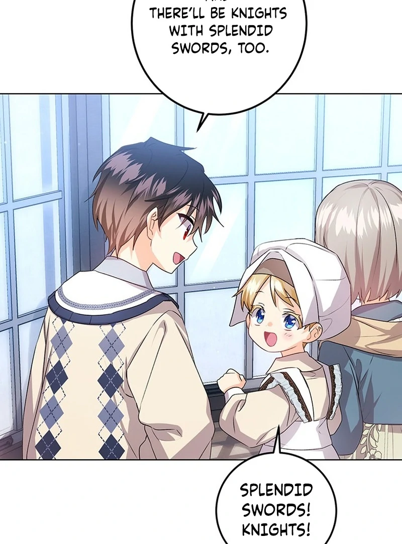 I Need a Sponsor chapter 28 page 15