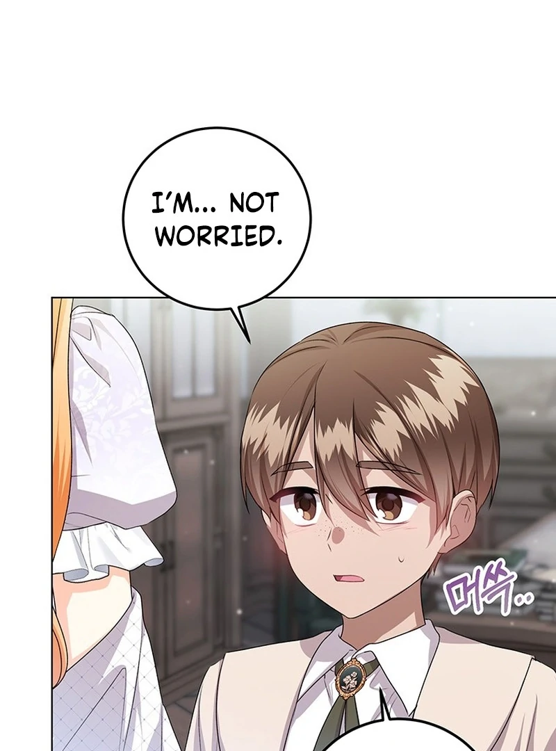 I Need a Sponsor chapter 28 page 33