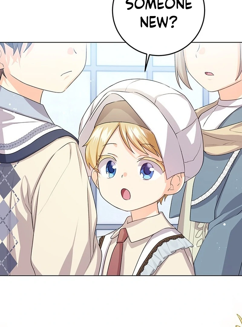 I Need a Sponsor chapter 28 page 41