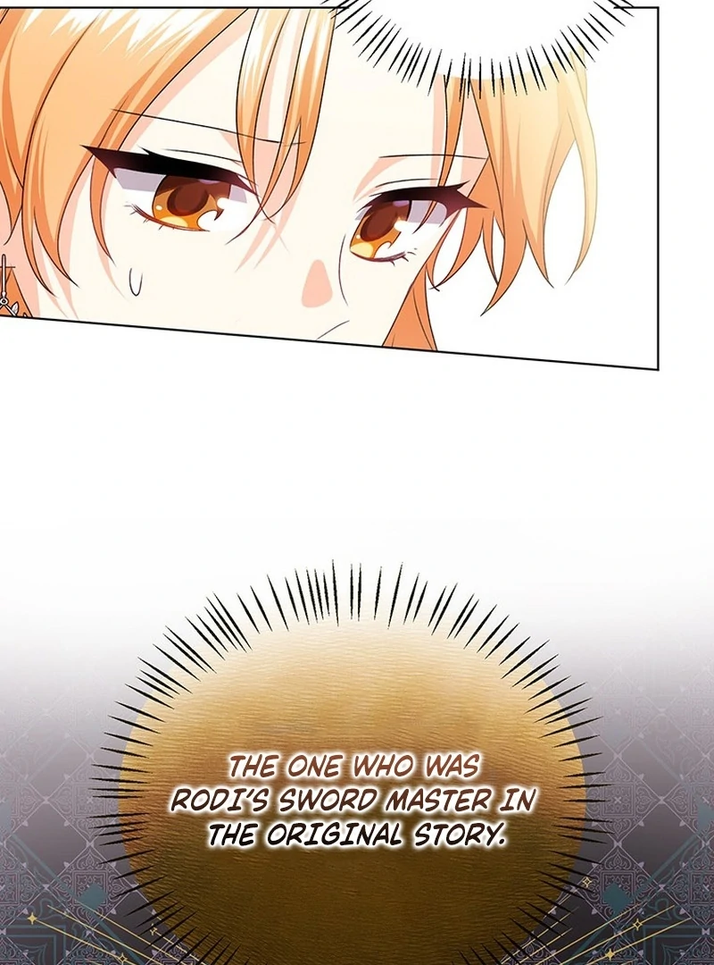 I Need a Sponsor chapter 28 page 50