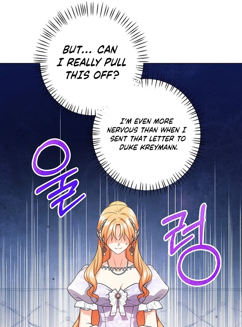 I Need a Sponsor chapter 28 page 57