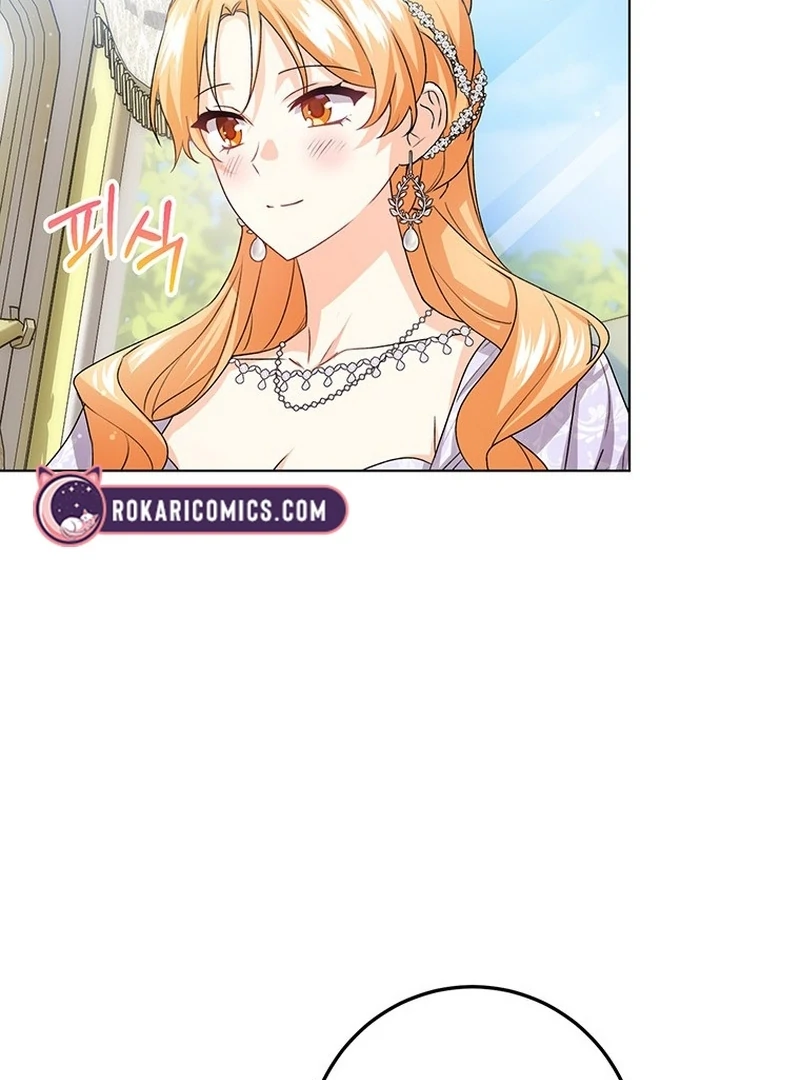 I Need a Sponsor chapter 28 page 61