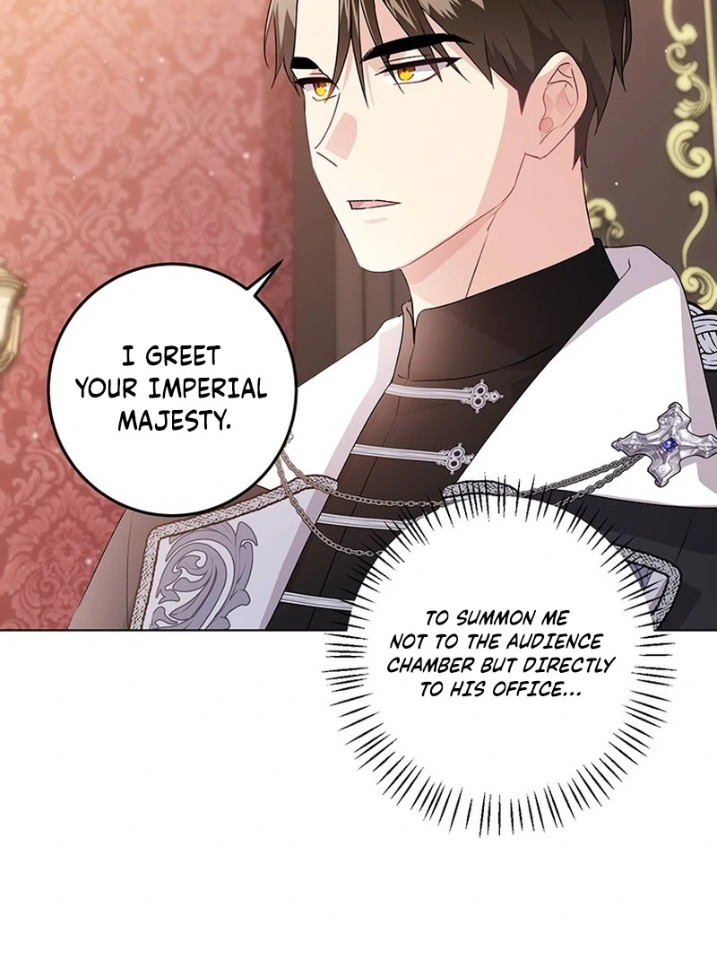 I Need a Sponsor chapter 28 page 77