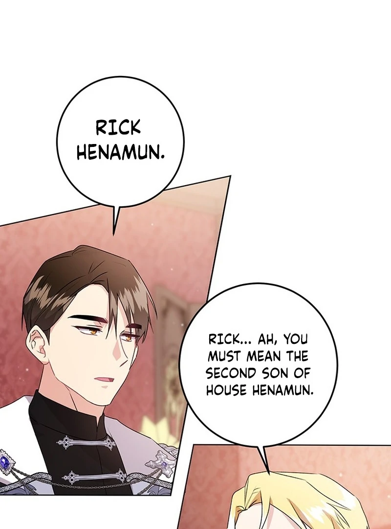 I Need a Sponsor chapter 28 page 87