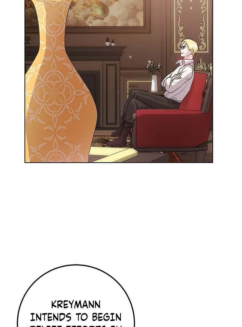 I Need a Sponsor chapter 28 page 98