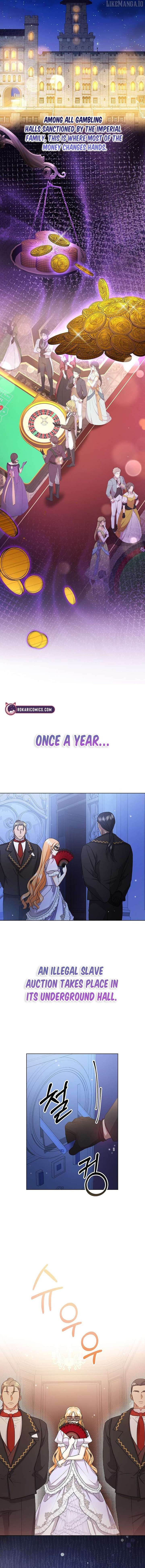 I Need a Sponsor chapter 32 page 2