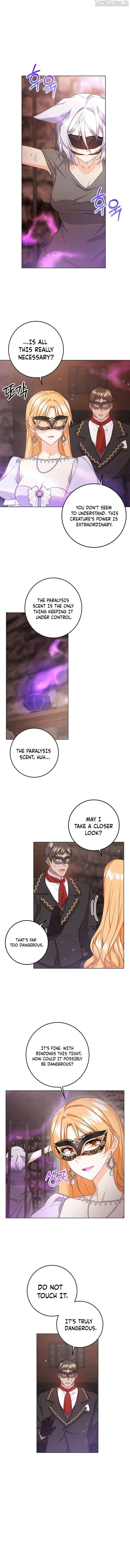I Need a Sponsor chapter 32 page 9
