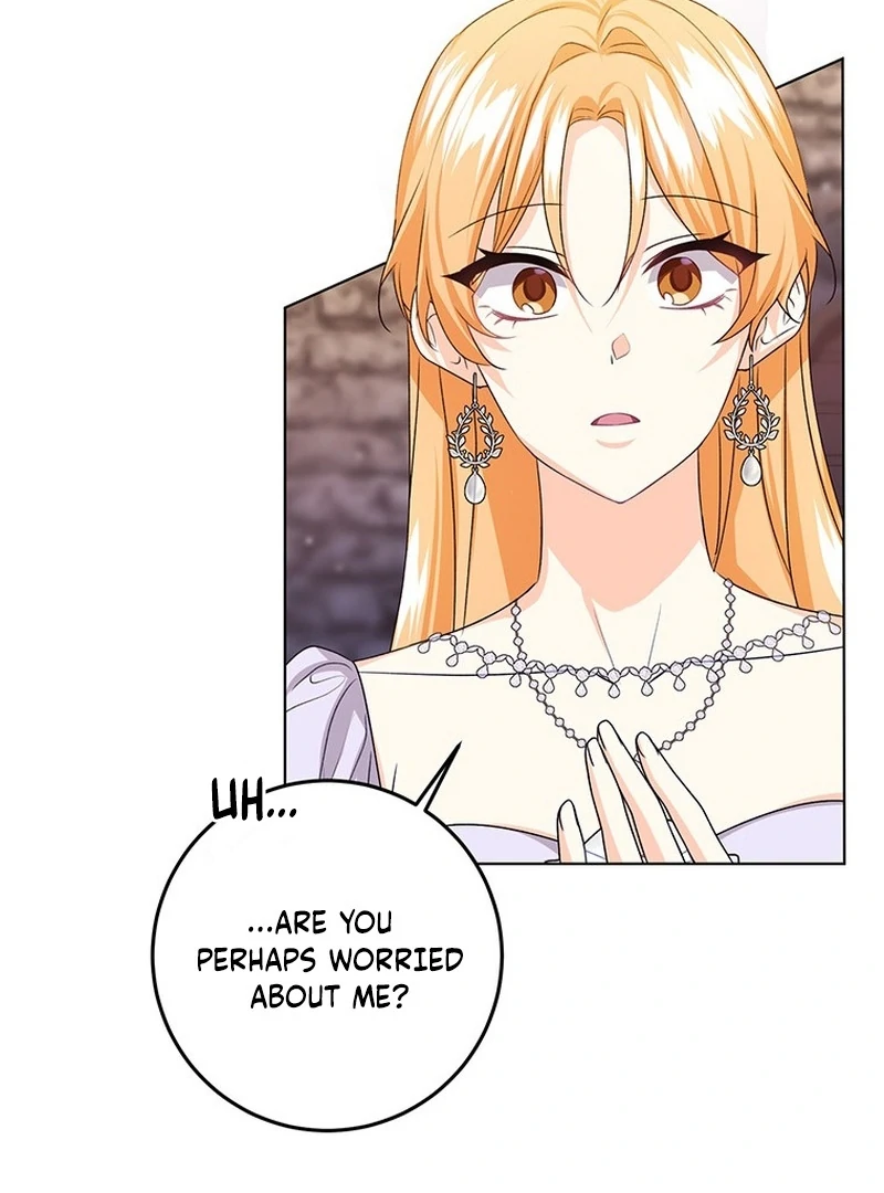 I Need a Sponsor chapter 34 page 5