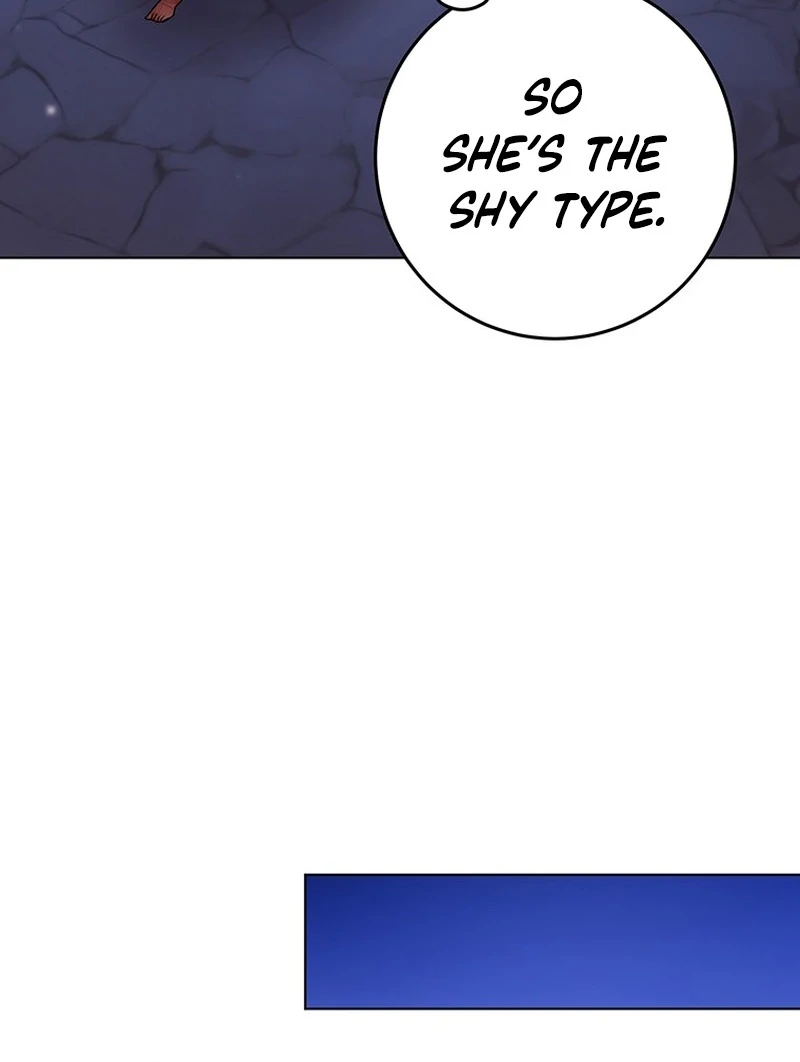 I Need a Sponsor chapter 34 page 9