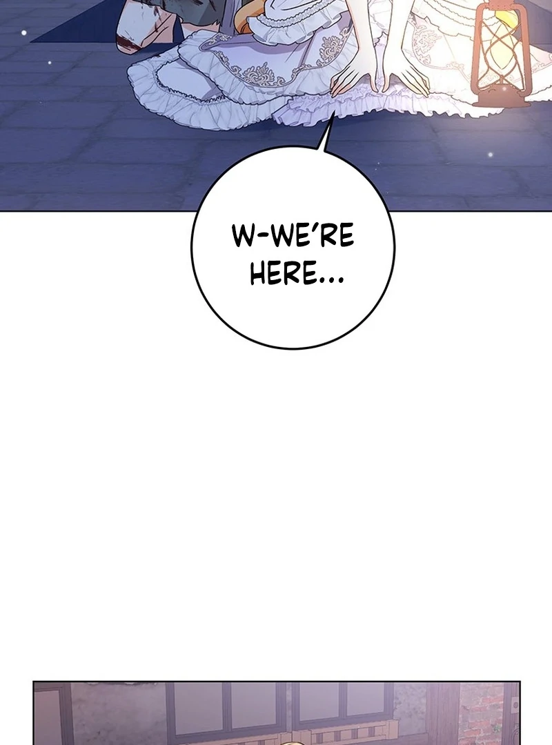 I Need a Sponsor chapter 34 page 15