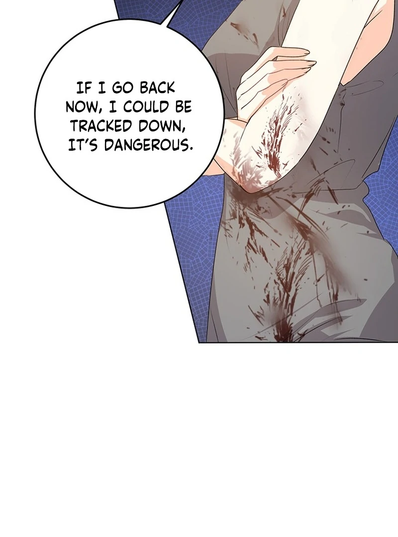 I Need a Sponsor chapter 34 page 37