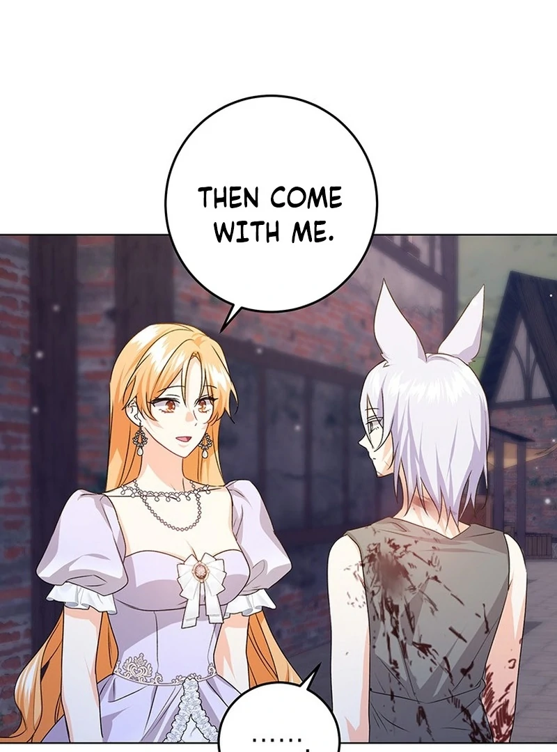 I Need a Sponsor chapter 34 page 38