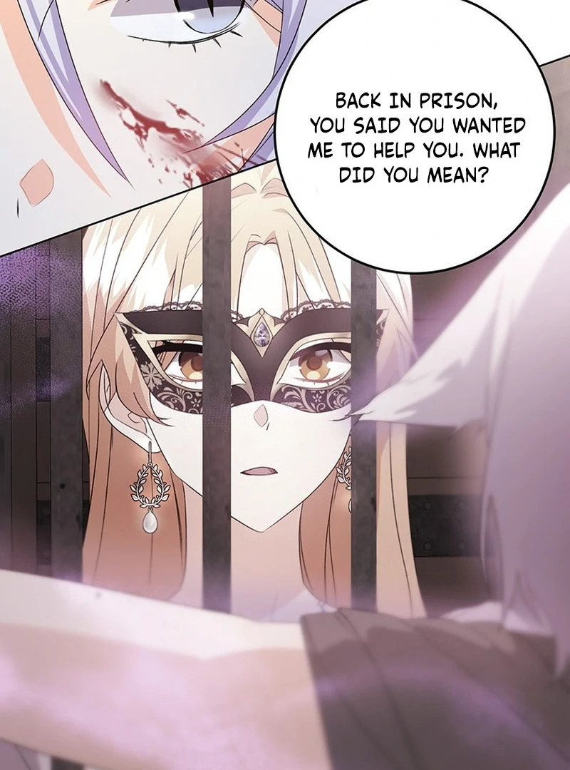 I Need a Sponsor chapter 34 page 41