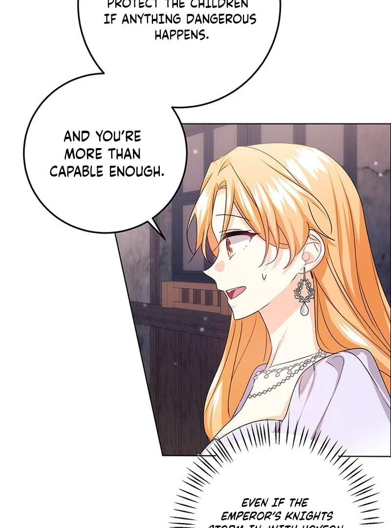 I Need a Sponsor chapter 34 page 48
