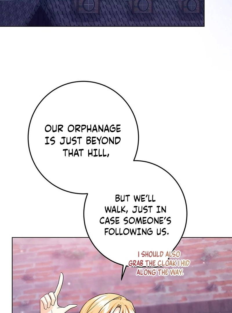 I Need a Sponsor chapter 34 page 68