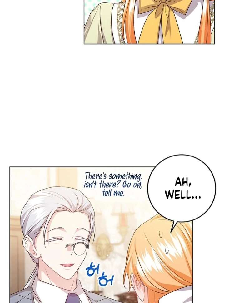 I Need a Sponsor chapter 36 page 80