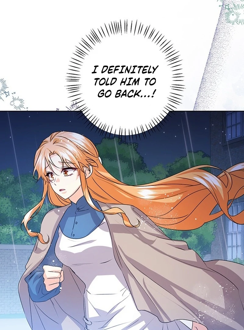 I Need a Sponsor chapter 38 page 32