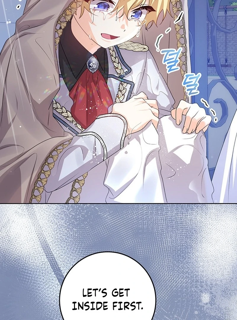 I Need a Sponsor chapter 38 page 46