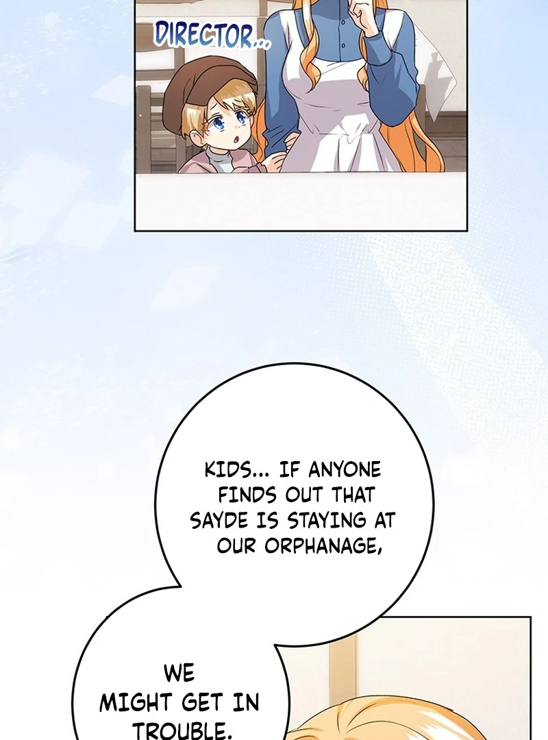 I Need a Sponsor chapter 38 page 70