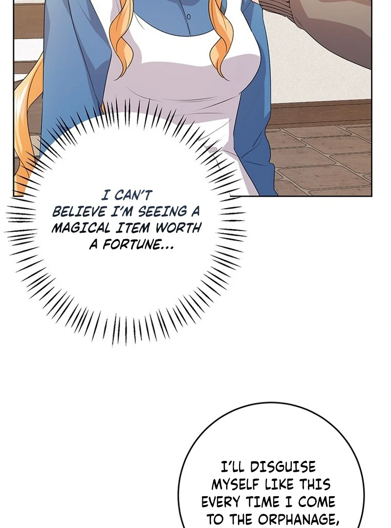 I Need a Sponsor chapter 38 page 81