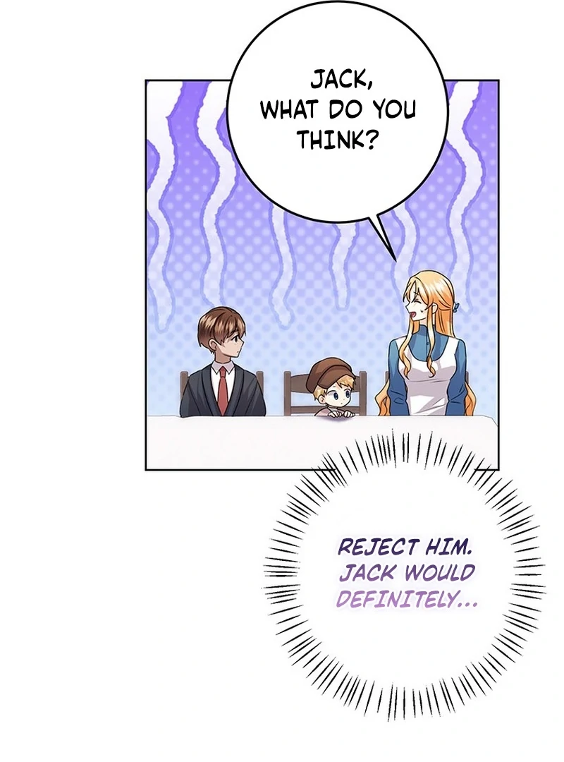 I Need a Sponsor chapter 38 page 86