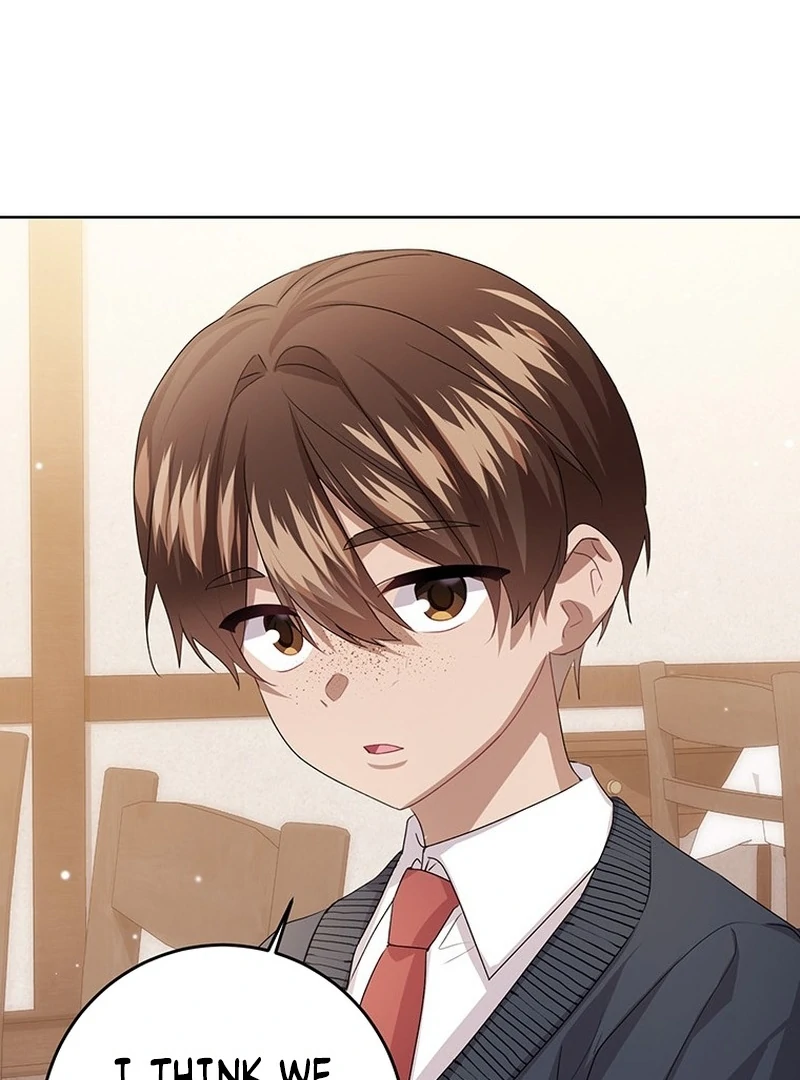 I Need a Sponsor chapter 38 page 87