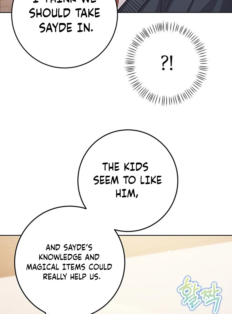 I Need a Sponsor chapter 38 page 88