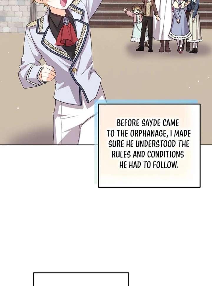 I Need a Sponsor chapter 39 page 4