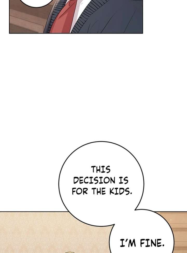 I Need a Sponsor chapter 39 page 19