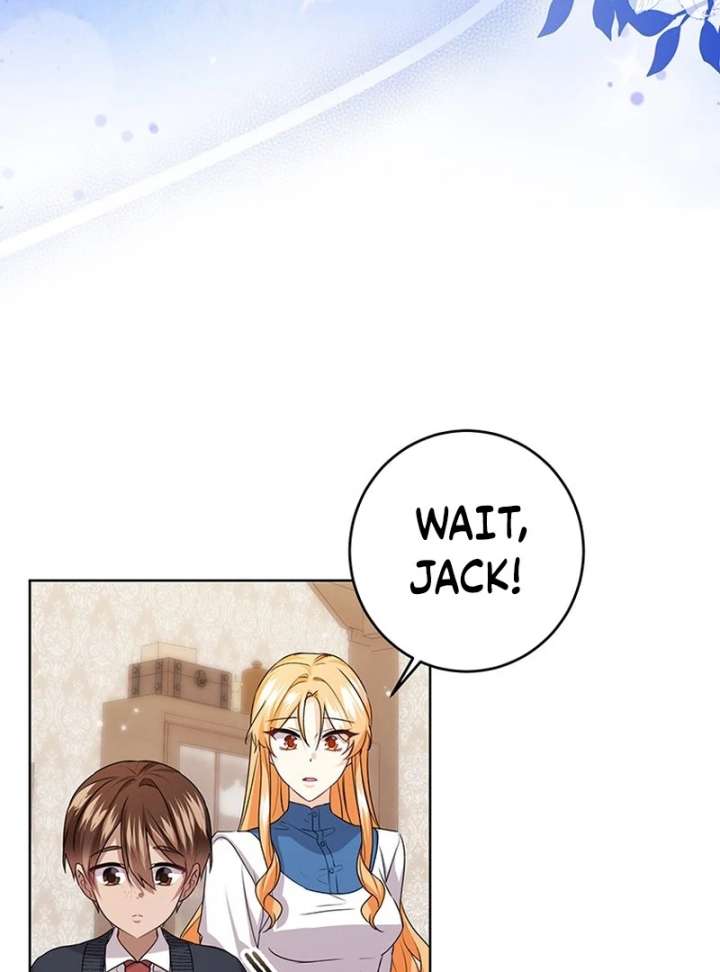 I Need a Sponsor chapter 39 page 24