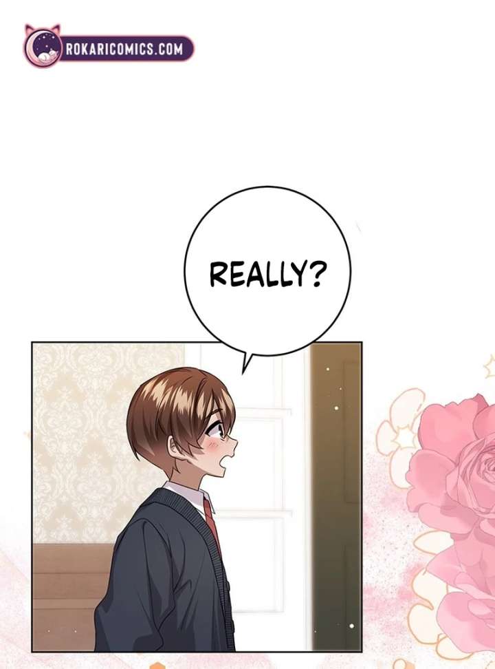 I Need a Sponsor chapter 39 page 28