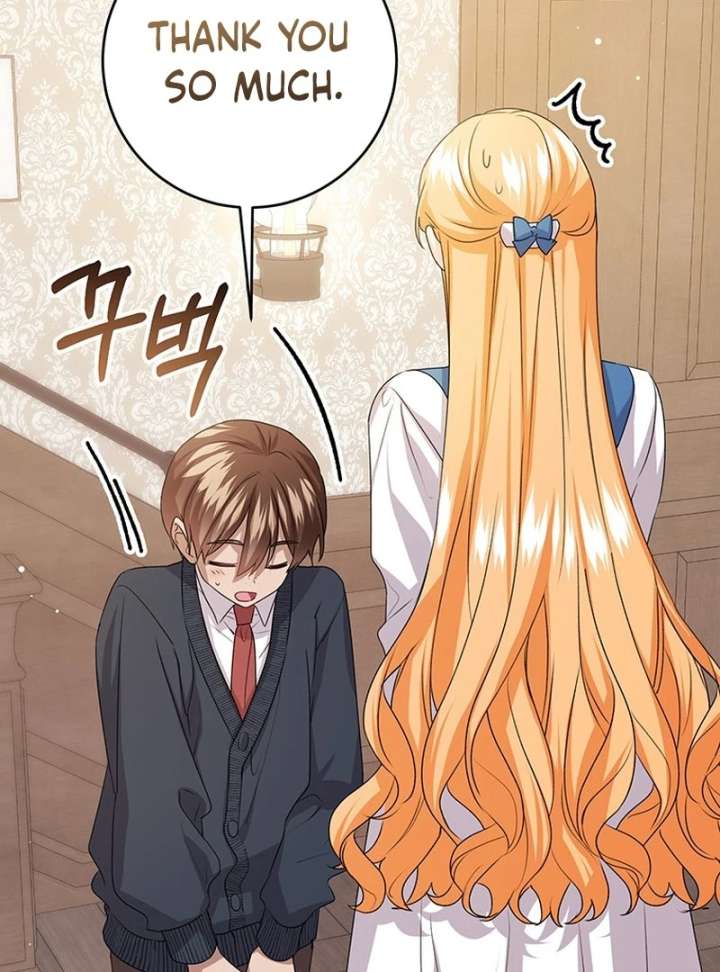 I Need a Sponsor chapter 39 page 31