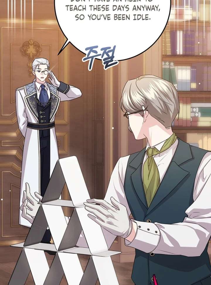 I Need a Sponsor chapter 39 page 37