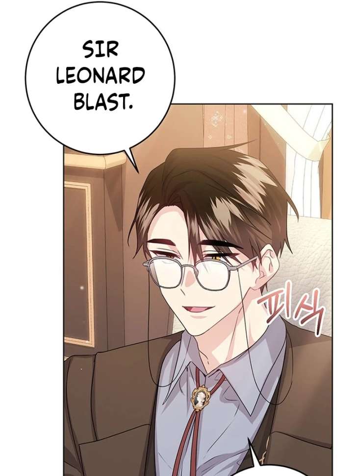 I Need a Sponsor chapter 39 page 51