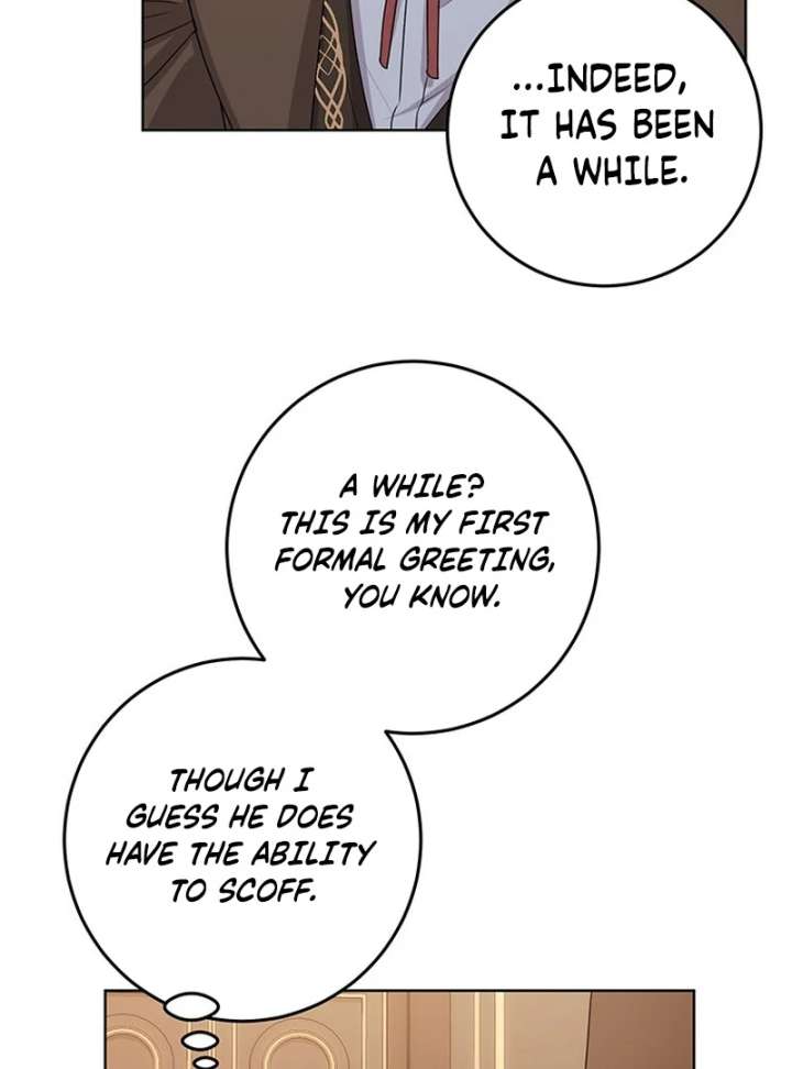I Need a Sponsor chapter 39 page 52